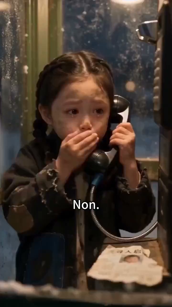 Regardez la série qui fait le buzz !