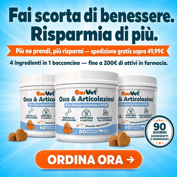 Fai scorta e risparmia