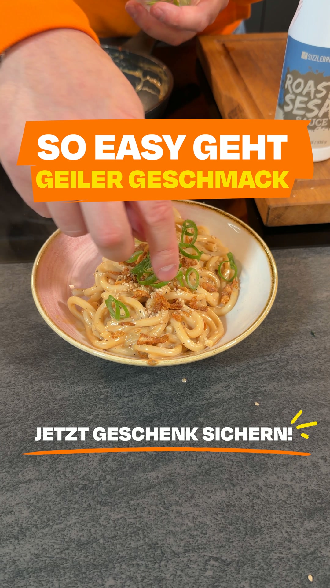 Jetzt zugreifen und Geschenke sichern