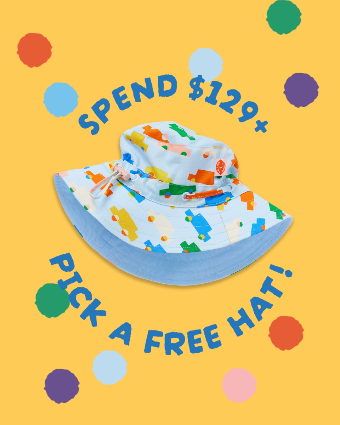 Offer ends this Sunday!