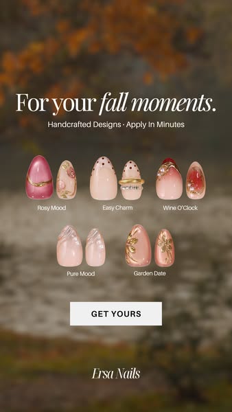ersanails.com