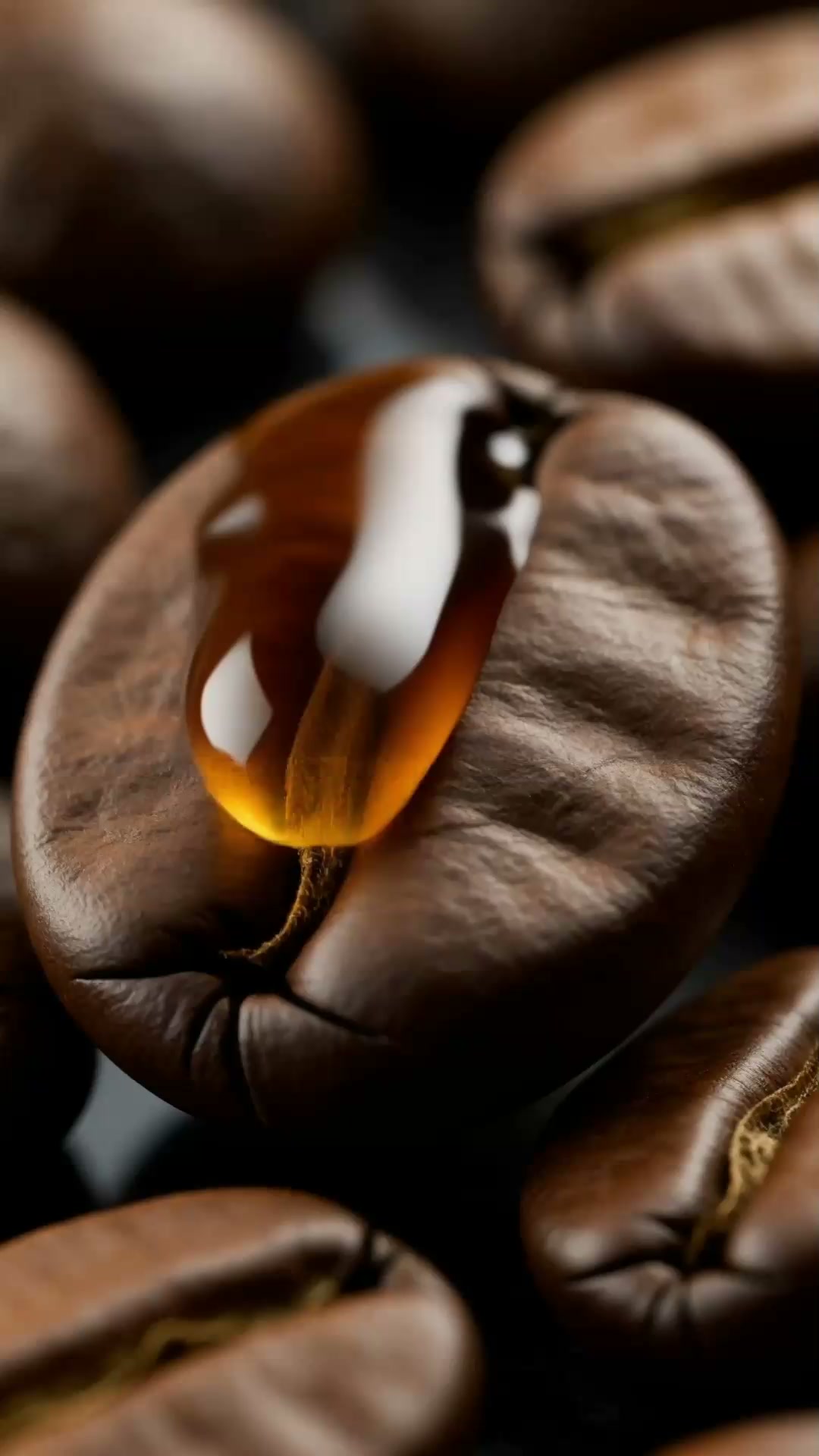 Gieß dir eine bessere Tasse Kaffee ein