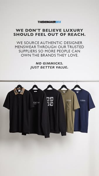 Luxury For Less