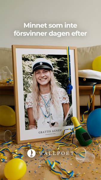 Gör konst av dina foton