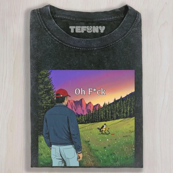 Tees with Attitude