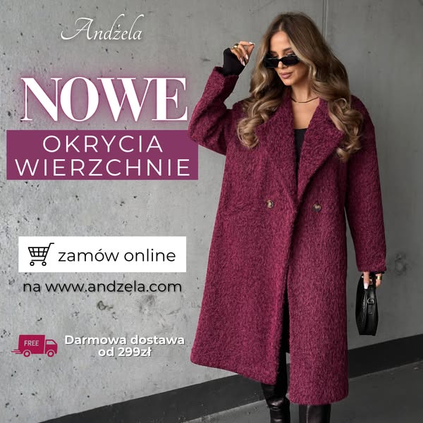 Kupuj na andzela.com
