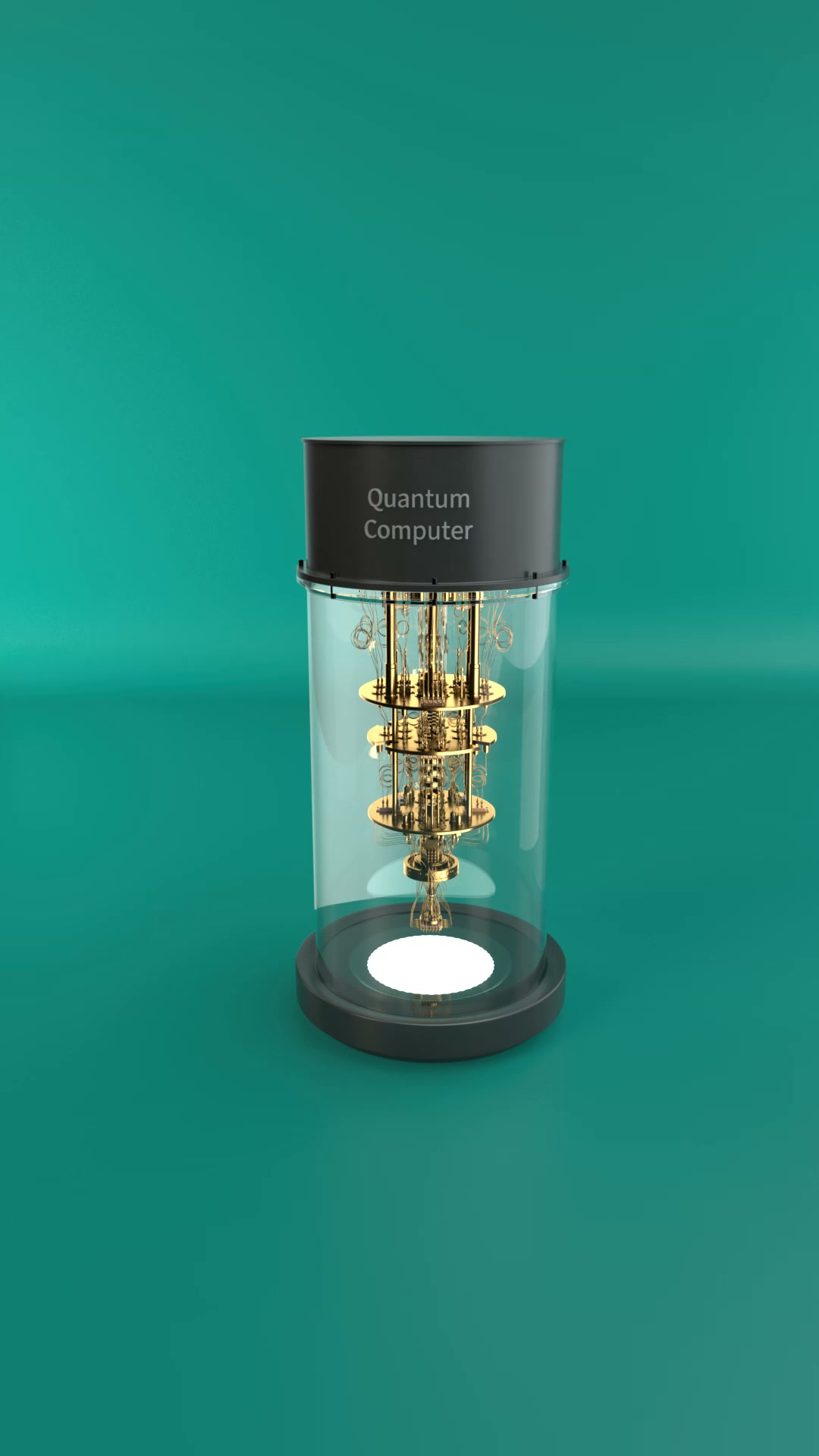 PQC - Stay ahead of quantum threats!