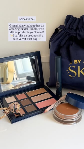 Bridal Bundle | Save €70