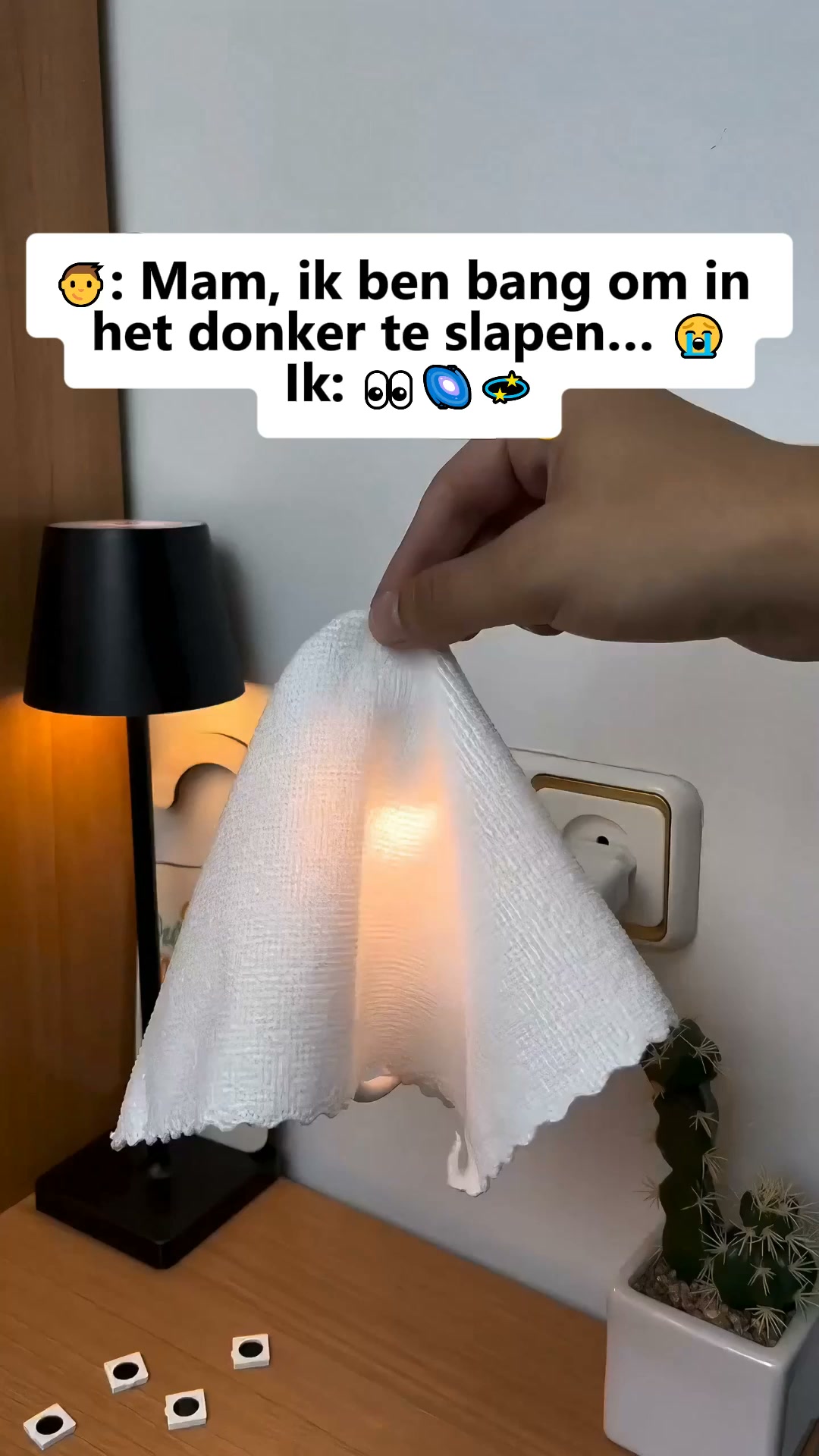 Moeite om in slaap te vallen? Lees dit