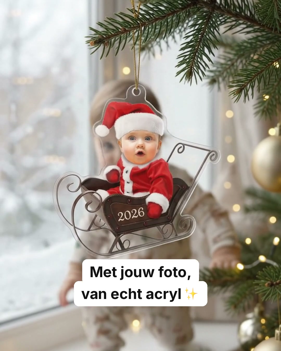 Het perfecte geschenk