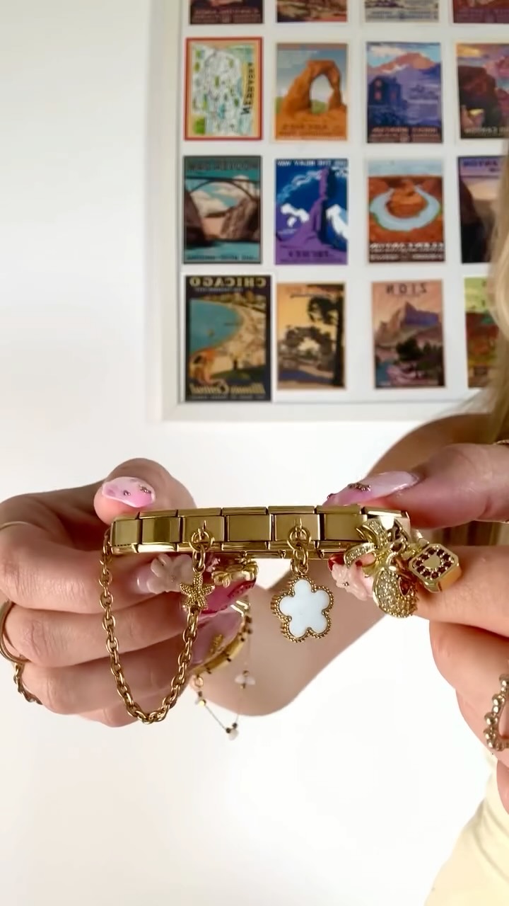 Anúncio de MyCharms
