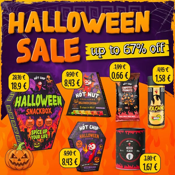 Scarily low prices. Up to 67% off!