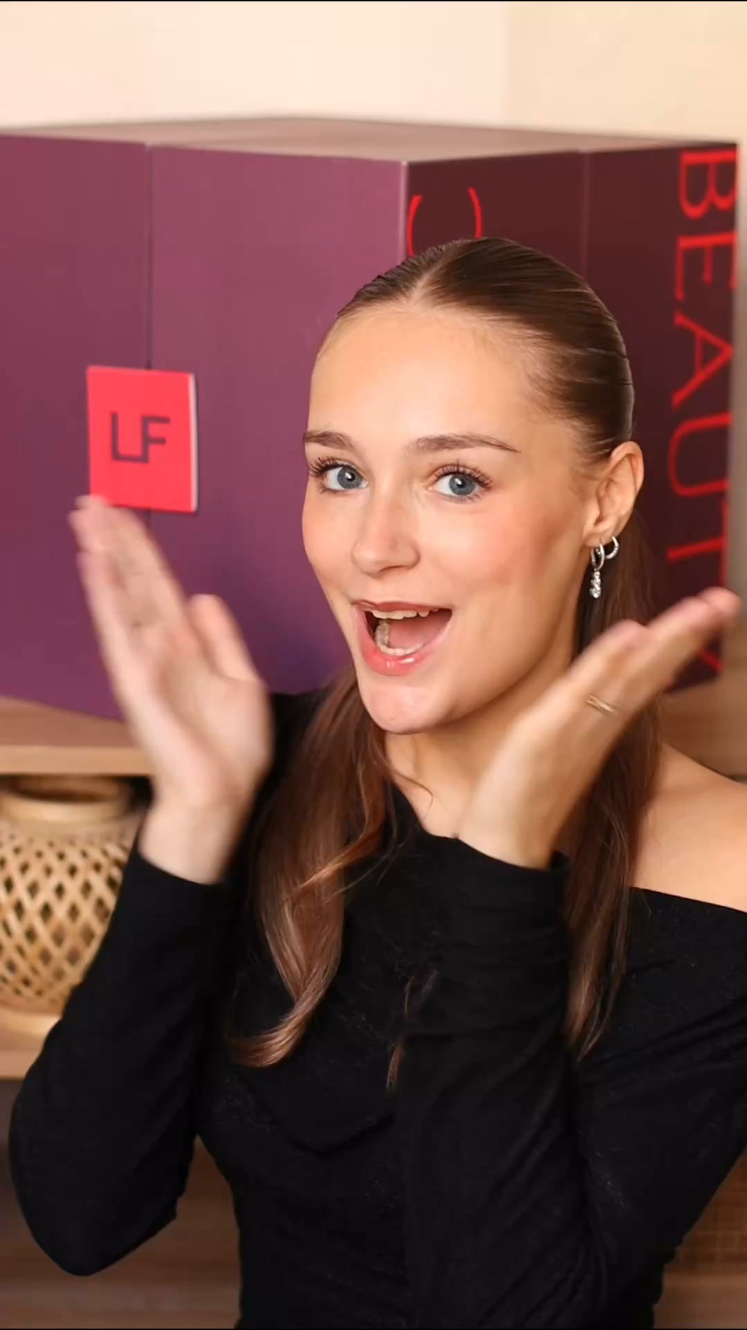 Le Calendrier de l'Avent Beauté