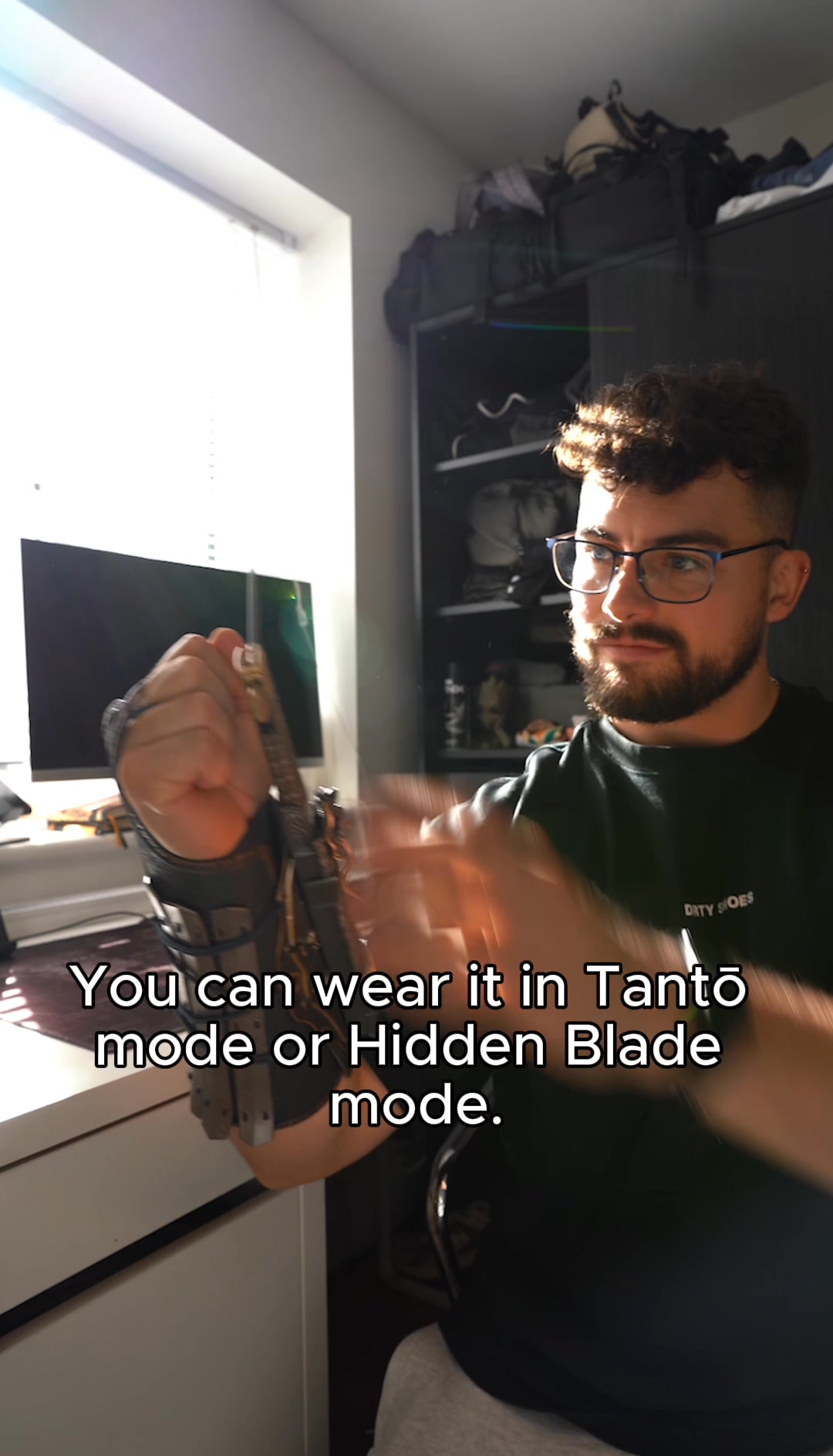 ATTENTION WITCHER FANS