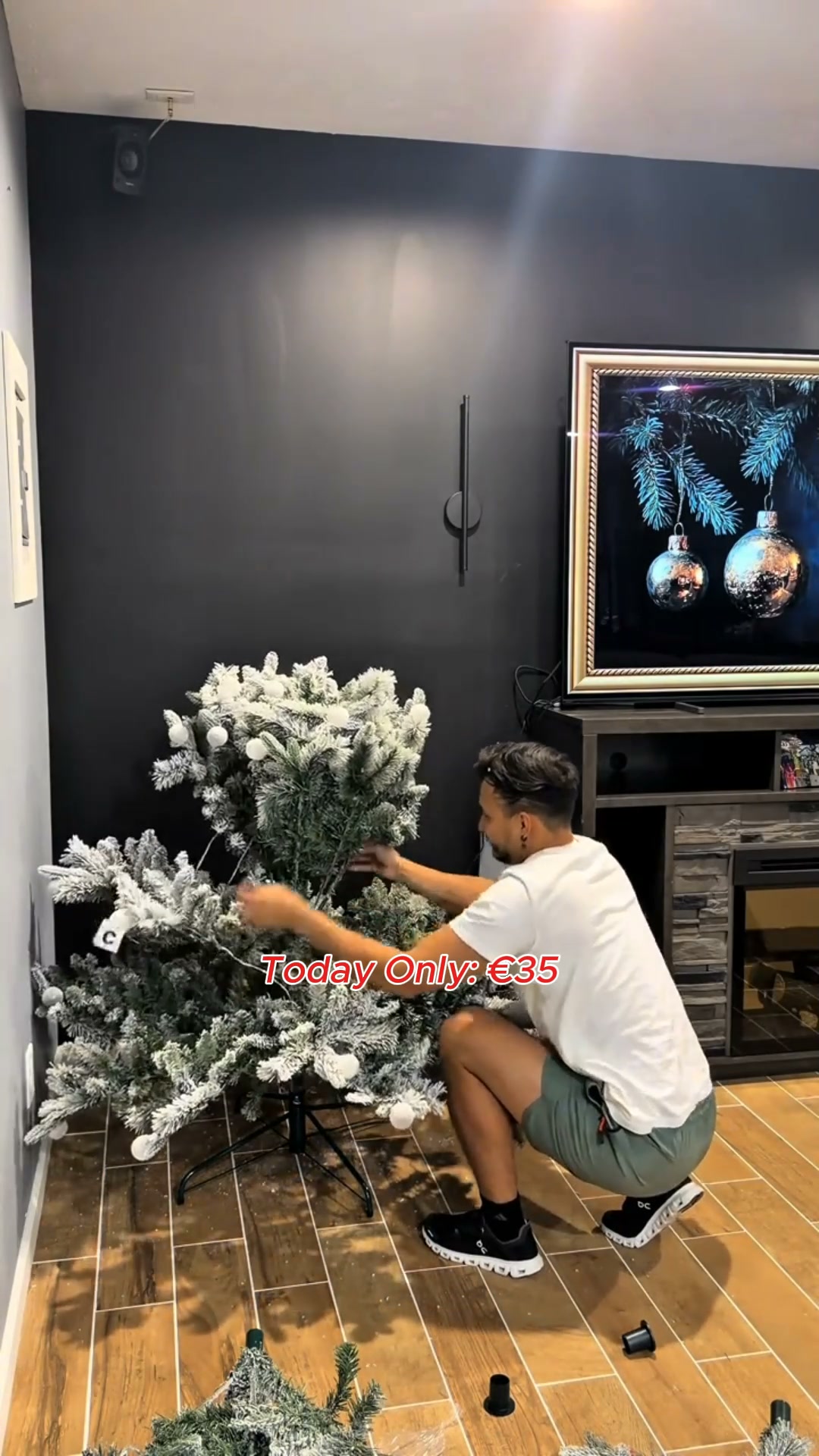 Bring Home The Christmas Tree Everyone Will Remember
