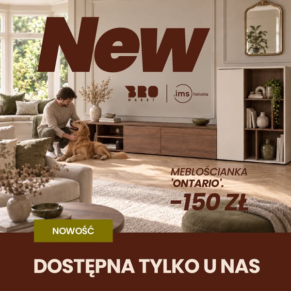 Nowa kolekcja