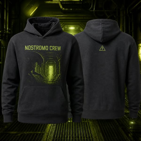 NOSTROMO CREW