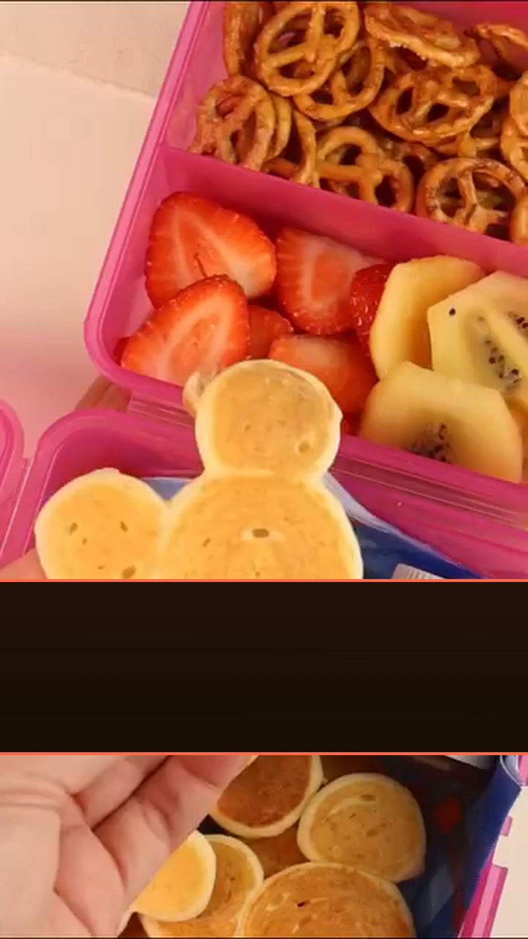 Stop feeling guilty about the lunchbox