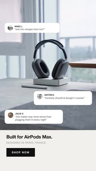 See Why AirPods Max Owners Use It Every Day