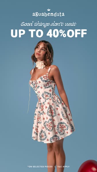 More AB, Up to 40% OFF