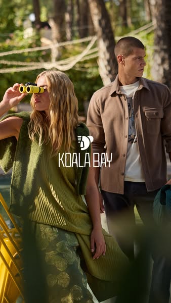 Novedades - AW Collection Koala Bay © 24/48h