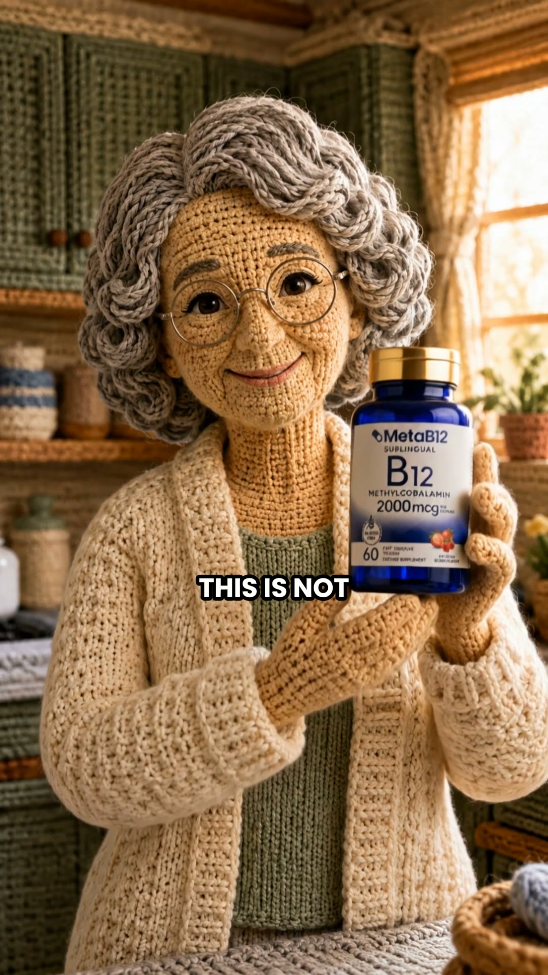 My B12 Wasn’t Working
