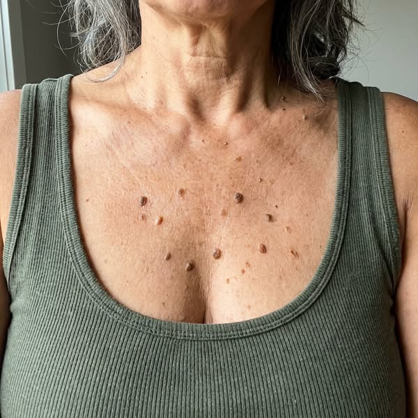 If you have seborrheic keratoses, you need to understand this