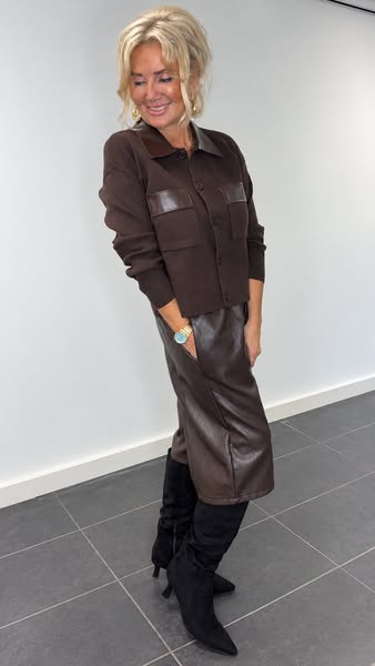 Shop deze complete look