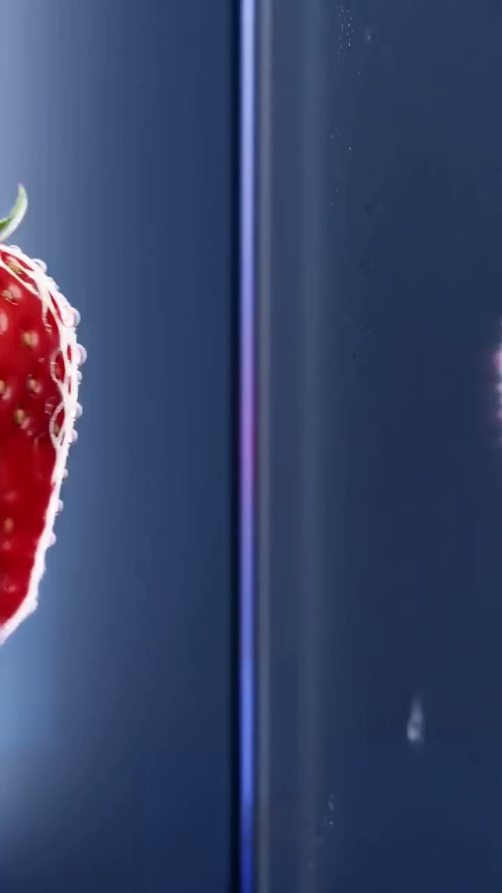 Nowy smak. Nowy dzień.