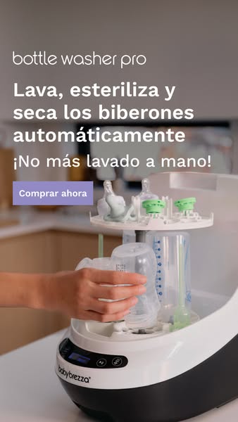 Bottle Washer Pro