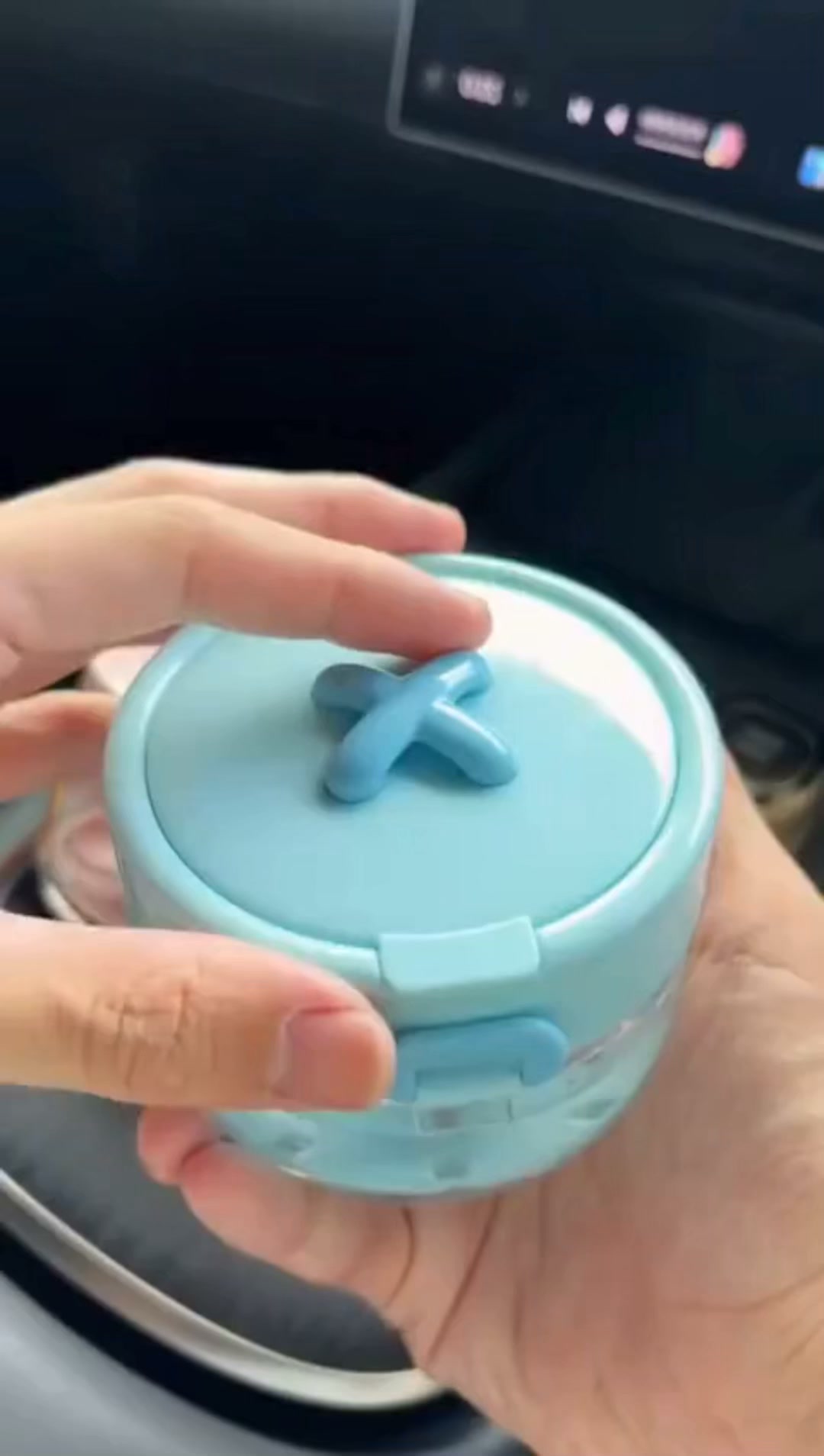 Sluta förvara din skena ohygieniskt – Upptäck OralDock™