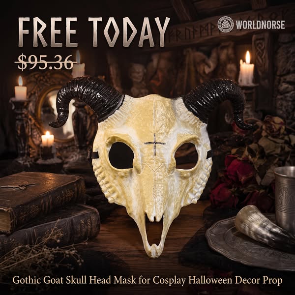 FREE Today ONLY