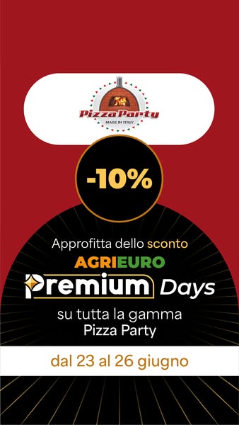 Promo Pizza Party
