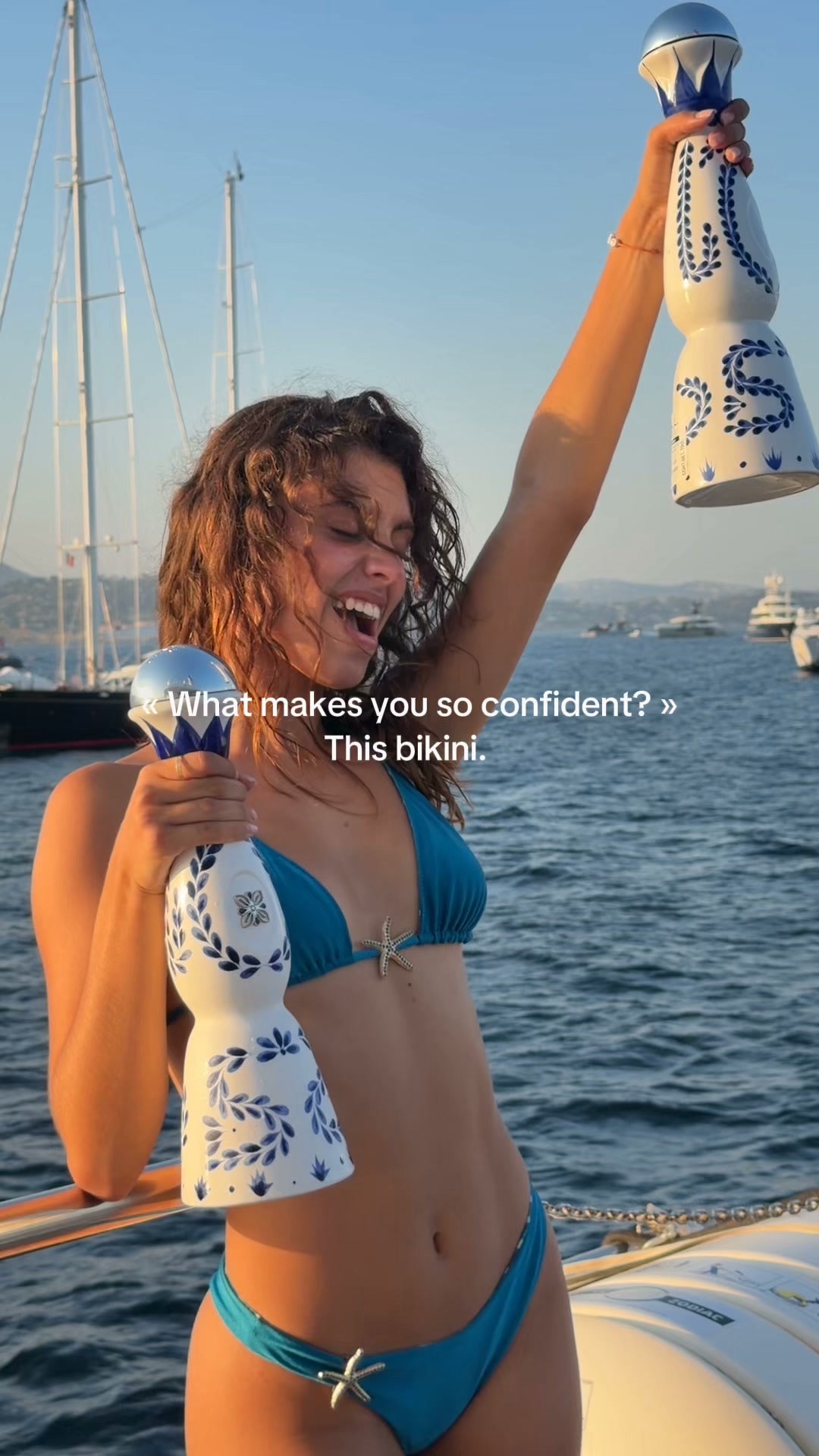 Optez pour Azzurra