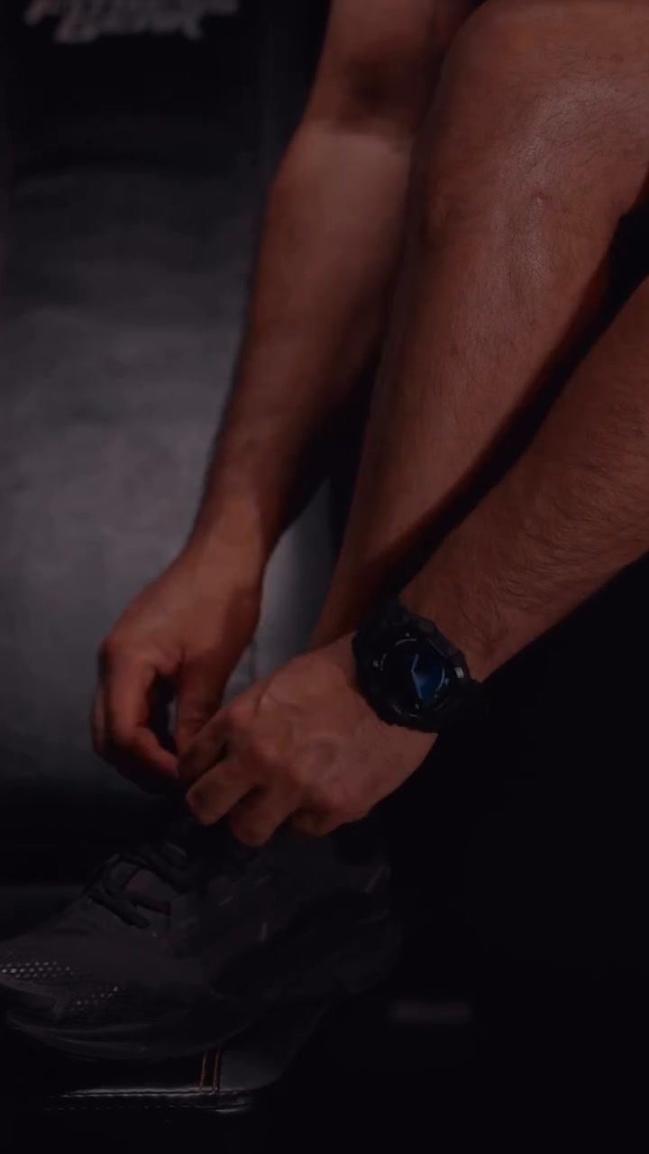 For Apple Watch