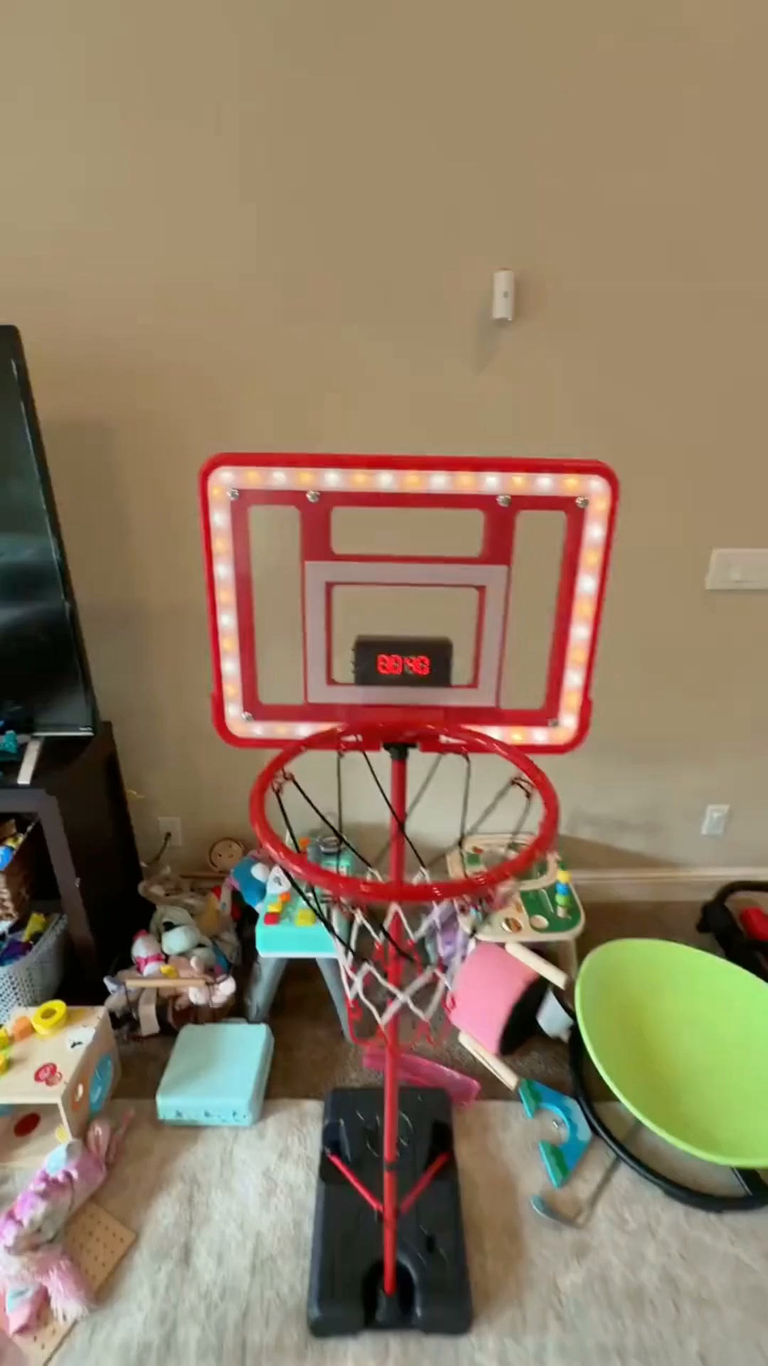 The Perfect Basketball Gift