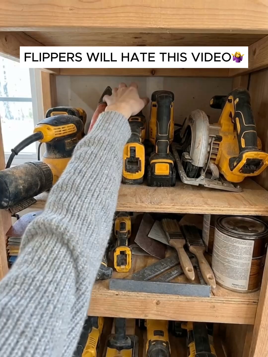 The Secret they don't want you to know