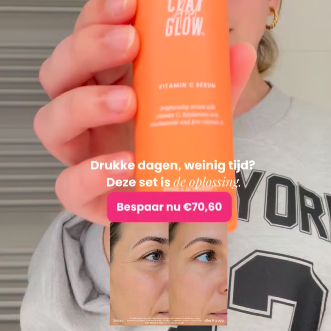 60 dagen niet goed, geld terug garantie