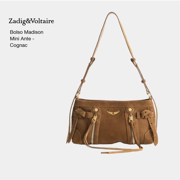 Zadig&Voltaire
