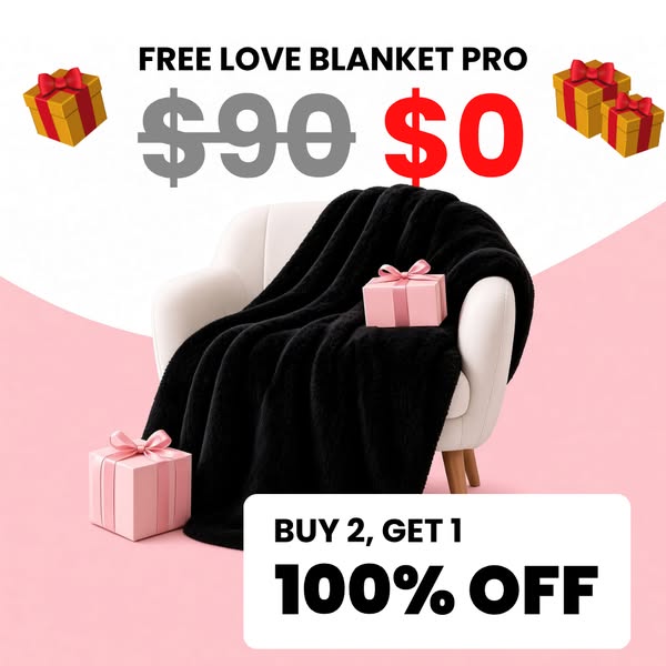 69% Off + 2 Gifts!