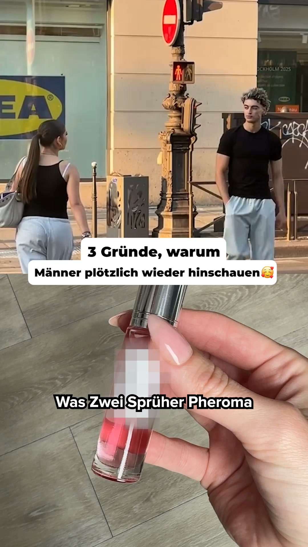 SOMMER SALE: 1 Parfüm Gratis!