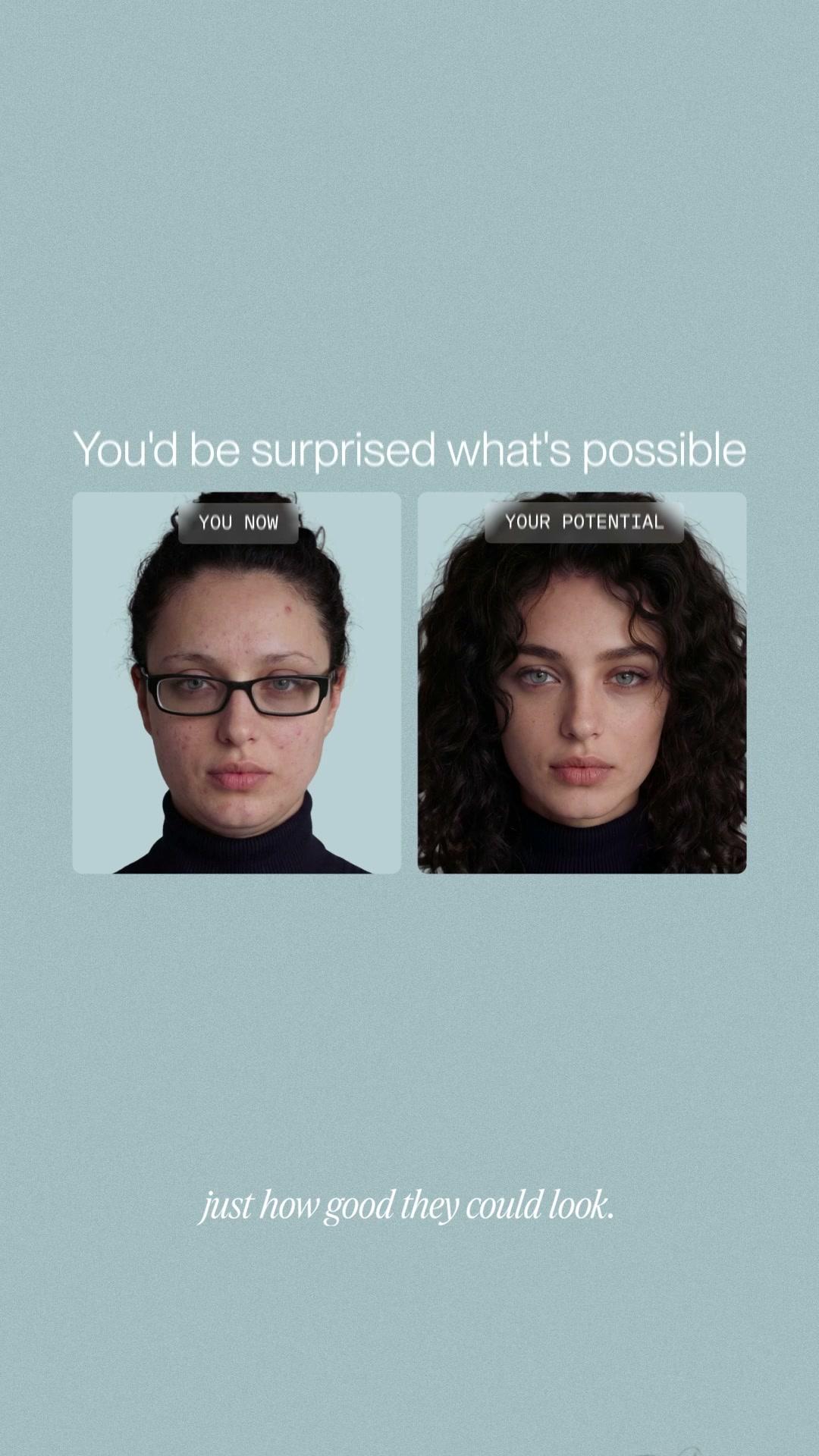 Find Your Signature Look