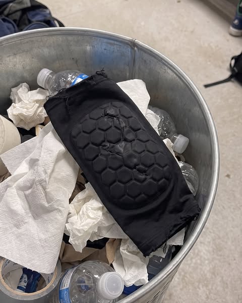 AVOID THESE SHIN PADS SLEEVES