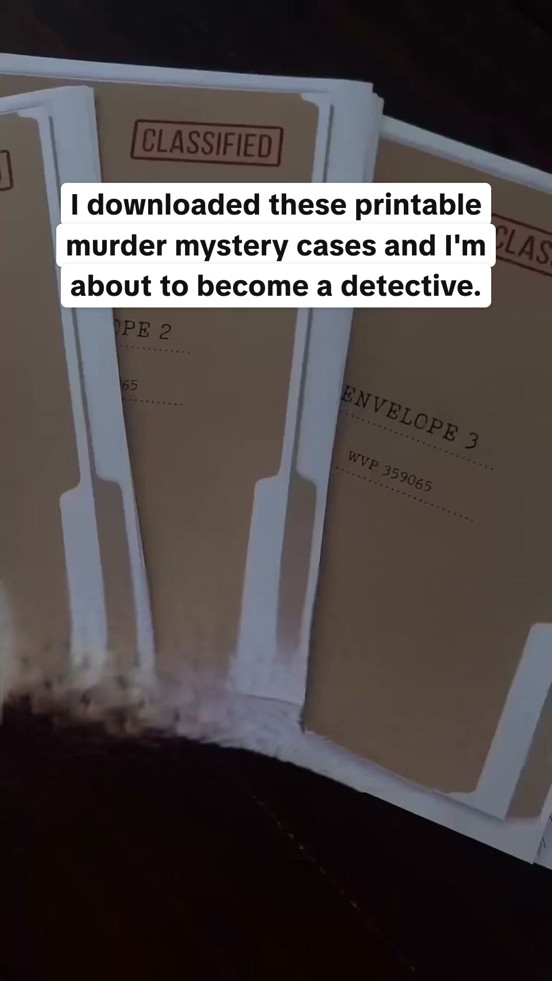 [Download] The Cold Case Vault