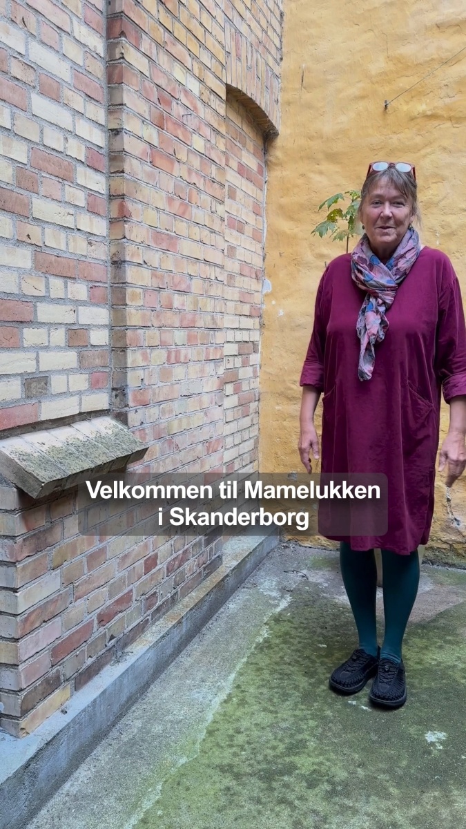 Det populære babyfløjl er tilbage