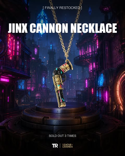 Get Jinxed.