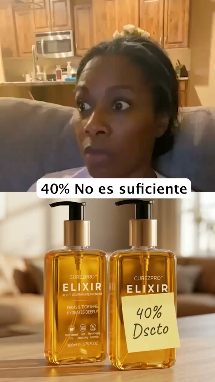 El secreto de Hollywood para una piel más firme