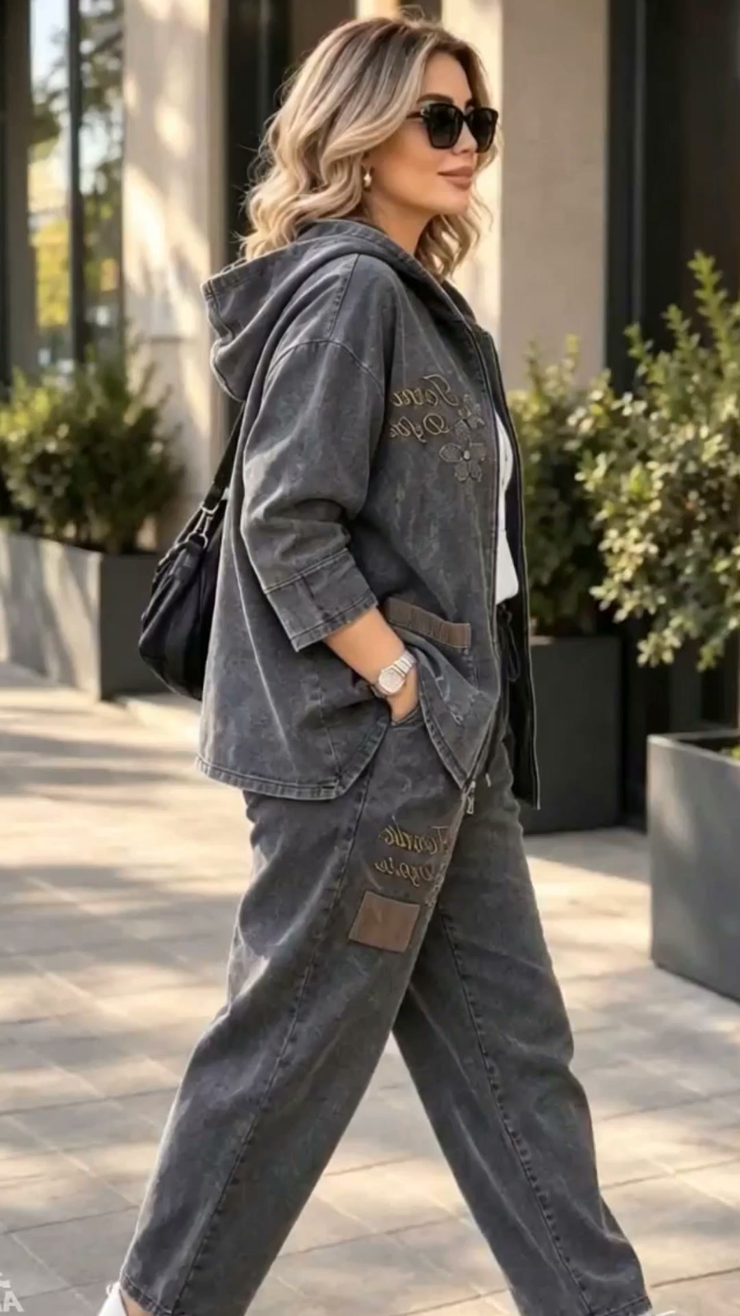 Anúncio de Fashion & Beauty Tips