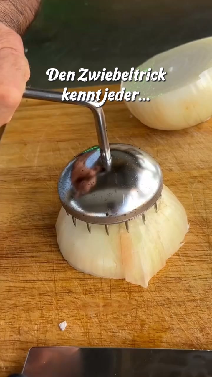 Deinen Grill in 5 Minuten sauber | 50% Rabatt