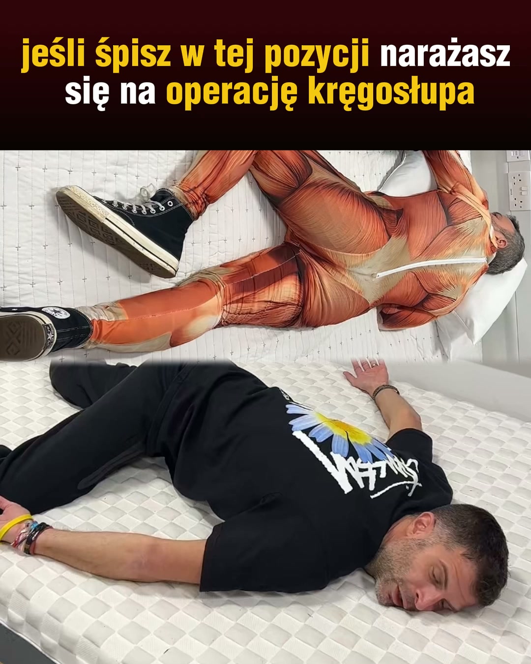 Przeczytaj, jeśli ból szyi nie ustępuje...